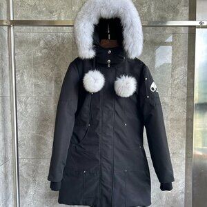 Moose Knuckles Women's Coat